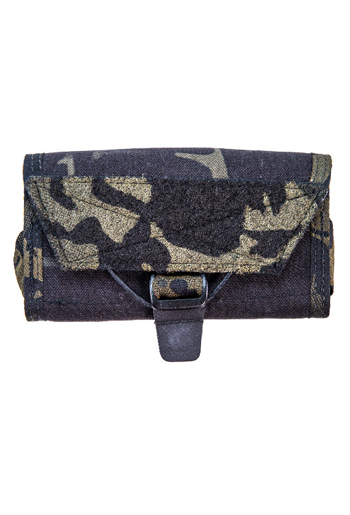 High Speed Gear Navigator Tech Pouch (MOLLE)