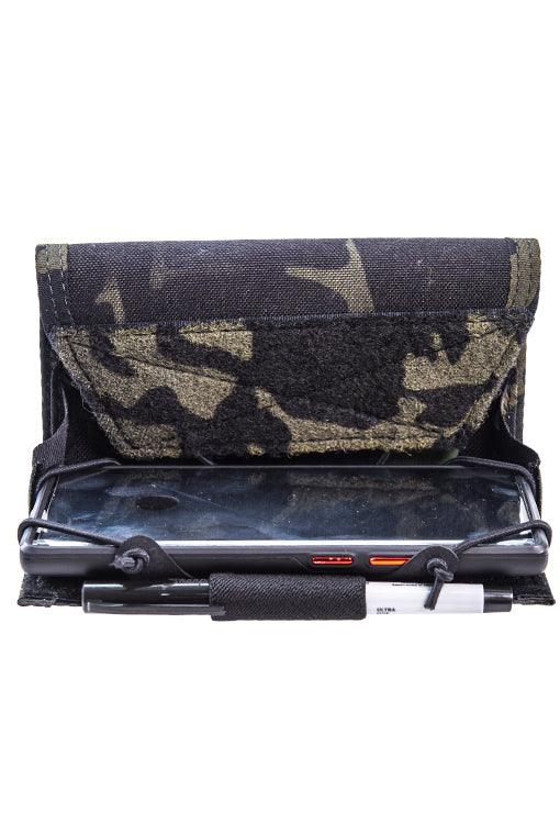 High Speed Gear Navigator Tech Pouch (MOLLE)