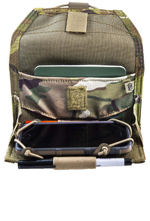 High Speed Gear Navigator Tech Pouch (MOLLE)