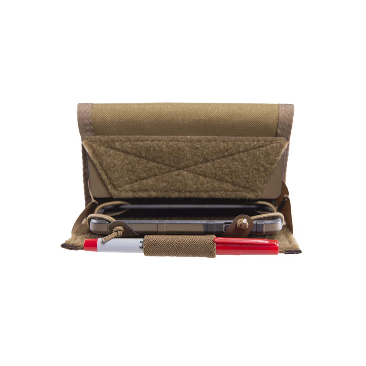 High Speed Gear Navigator Tech Pouch (HL)
