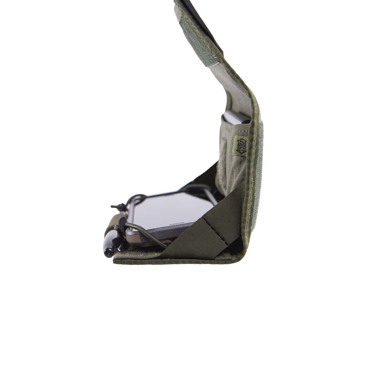 High Speed Gear Navigator Tech Pouch (HL)
