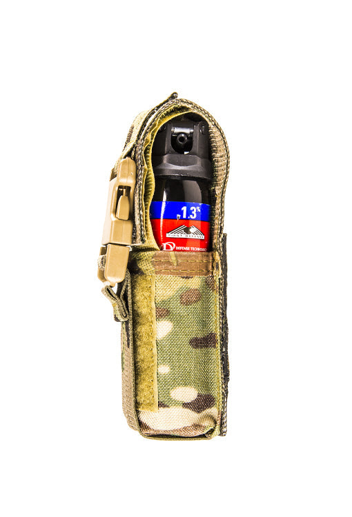 High Speed Gear Single Modular Pistol Mag Pouch