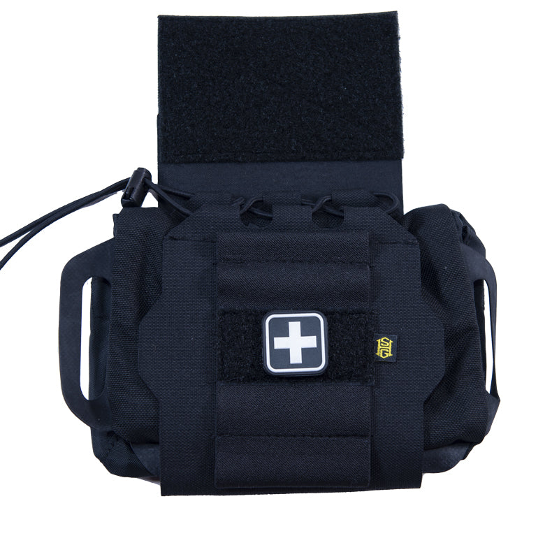 High Speed Gear ReFlex™ IFAK Med Hanger System