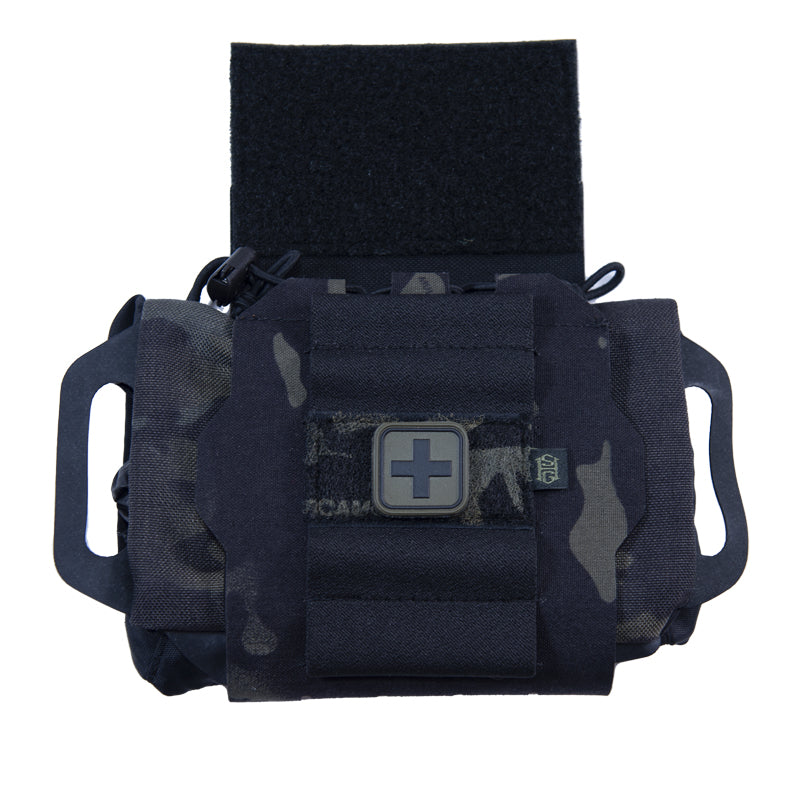 High Speed Gear ReFlex™ IFAK Med Hanger System