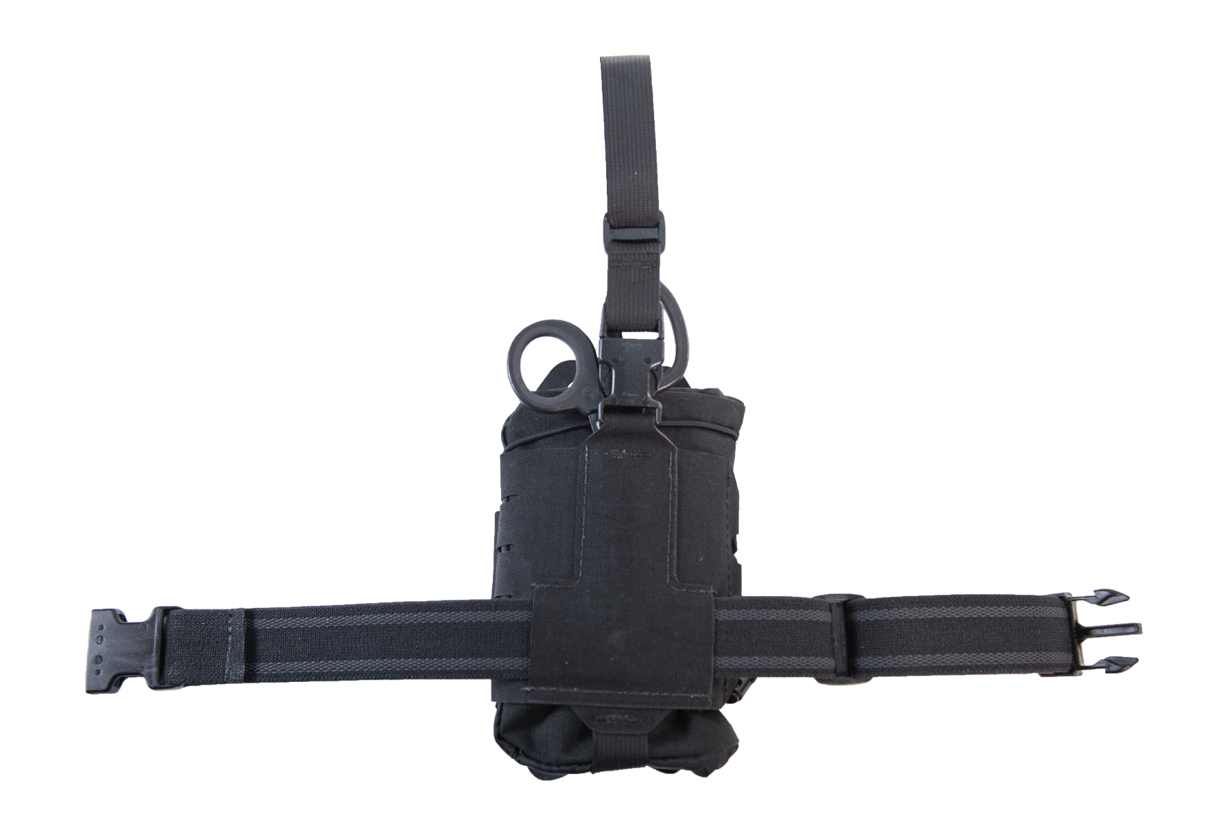 High Speed Gear ReFlex™ Leg Rig System