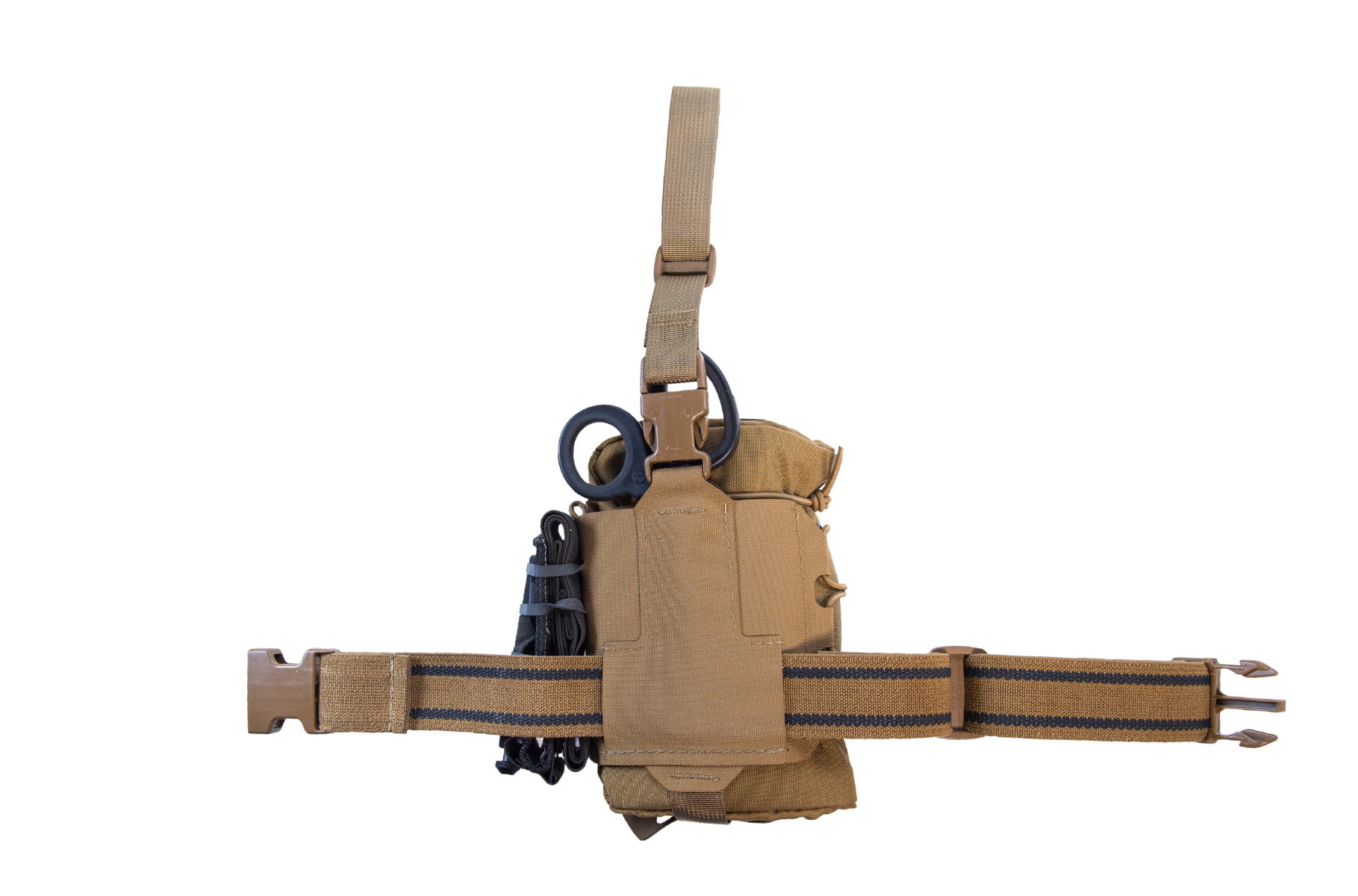 High Speed Gear ReFlex™ Leg Rig System