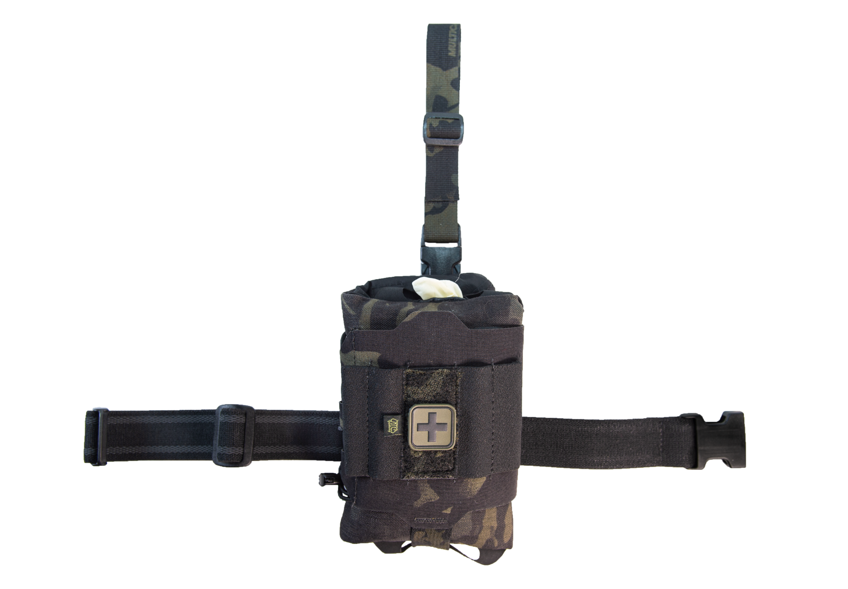 High Speed Gear ReFlex™ Leg Rig System