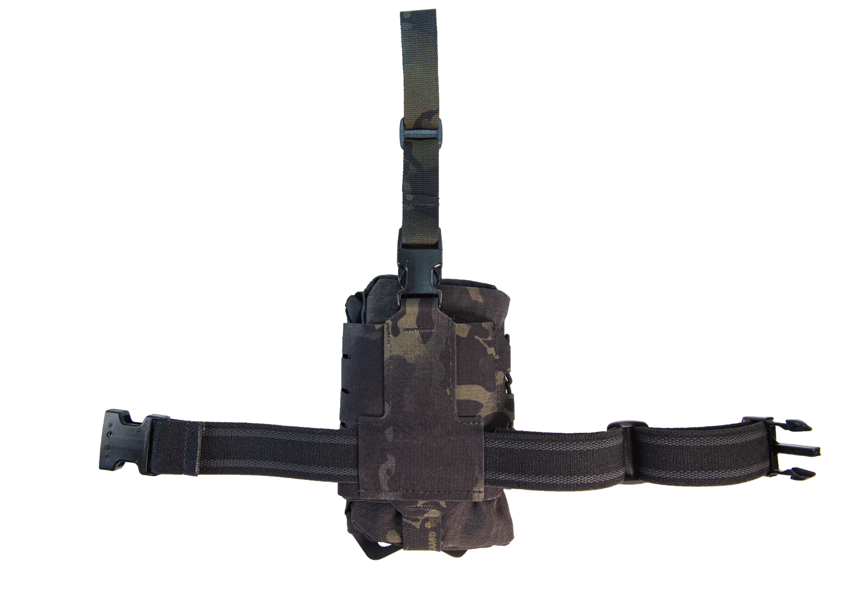 High Speed Gear ReFlex™ Leg Rig System