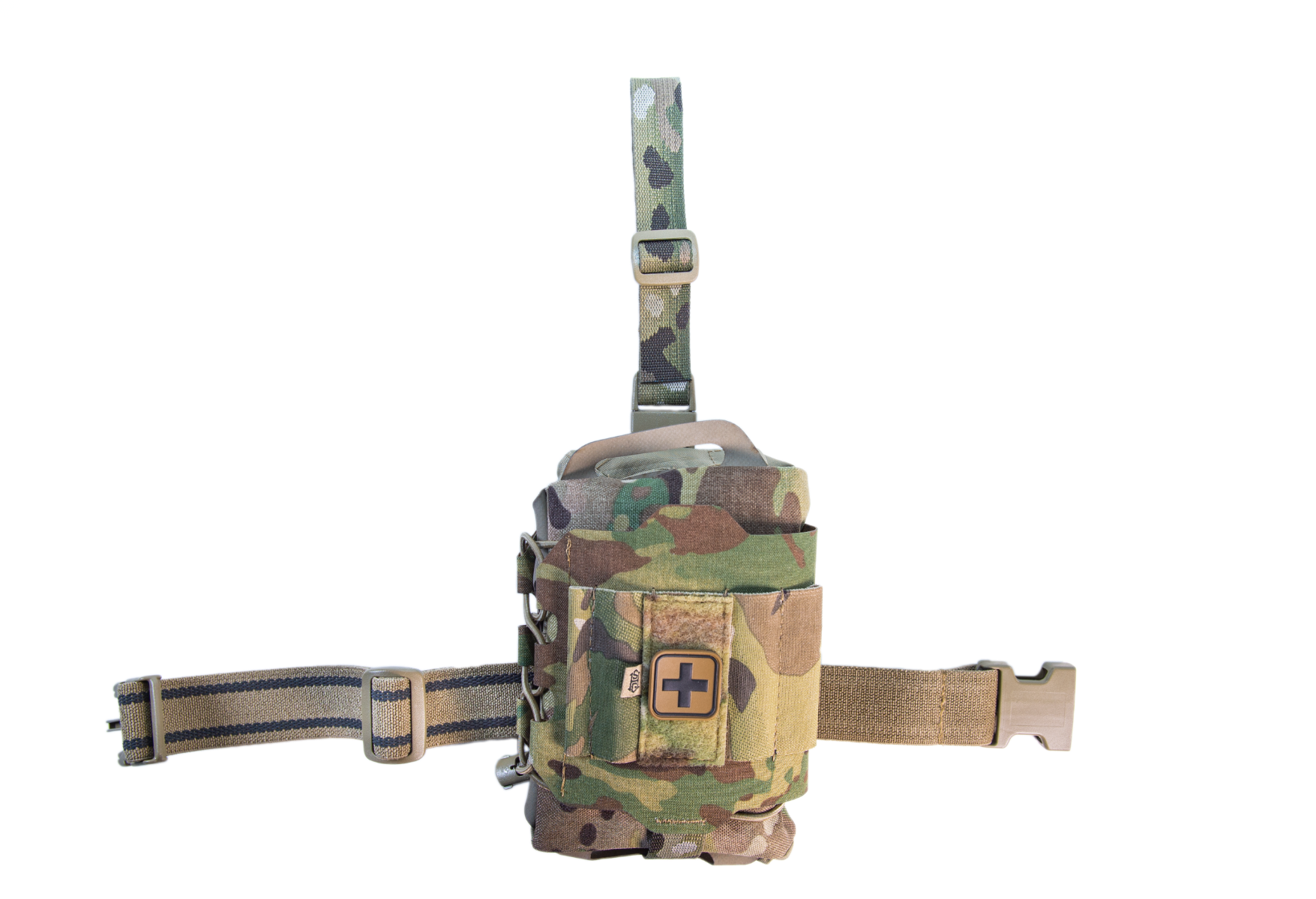 High Speed Gear ReFlex™ Leg Rig System