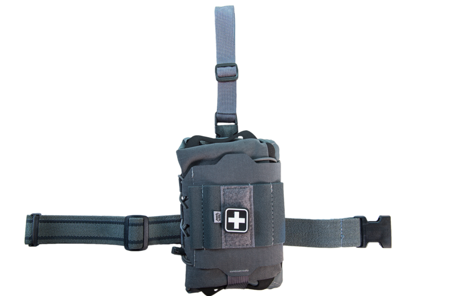 High Speed Gear ReFlex™ Leg Rig System