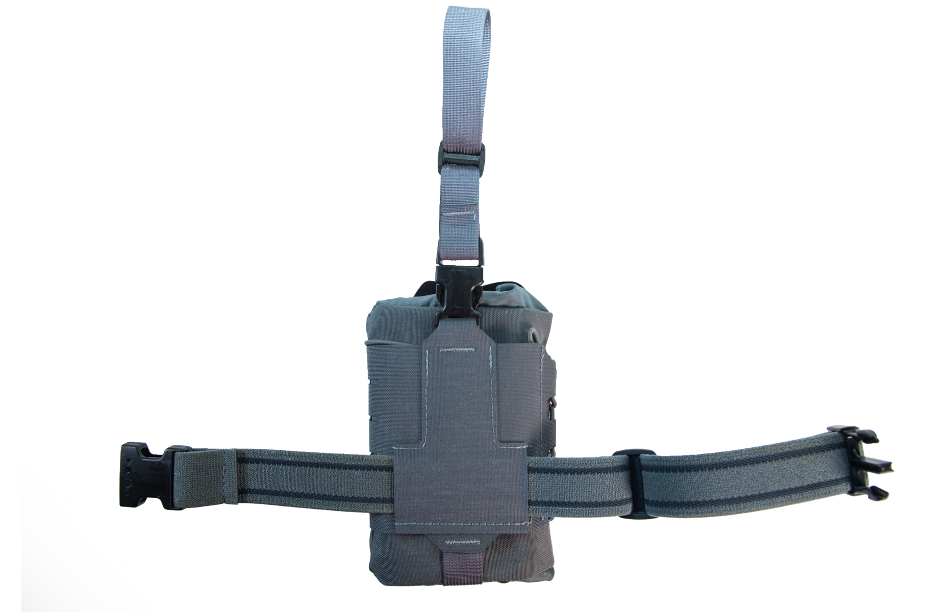 High Speed Gear ReFlex™ Leg Rig System