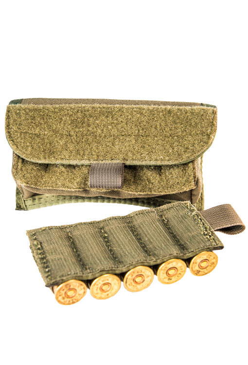 High Speed Gear Shot Shell Pouch