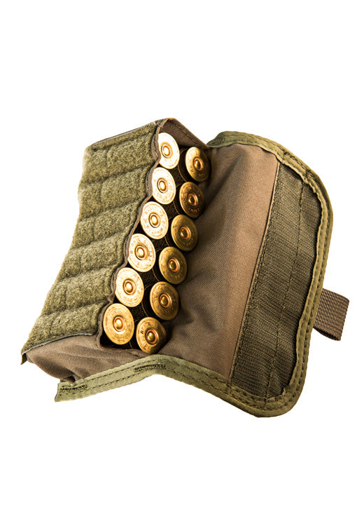 High Speed Gear Shot Shell Pouch