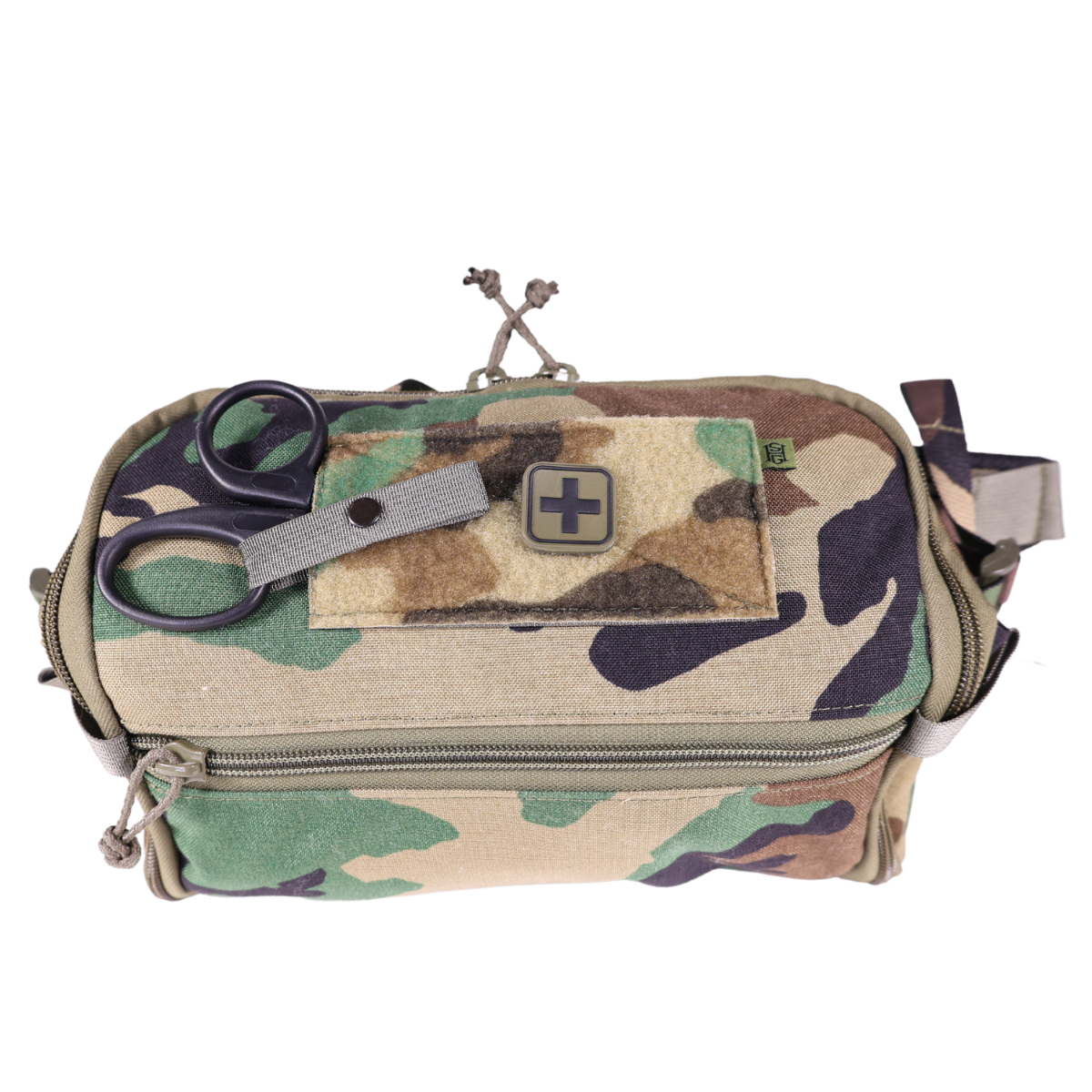 High Speed Gear Team Response Kit (TRiK) Bag