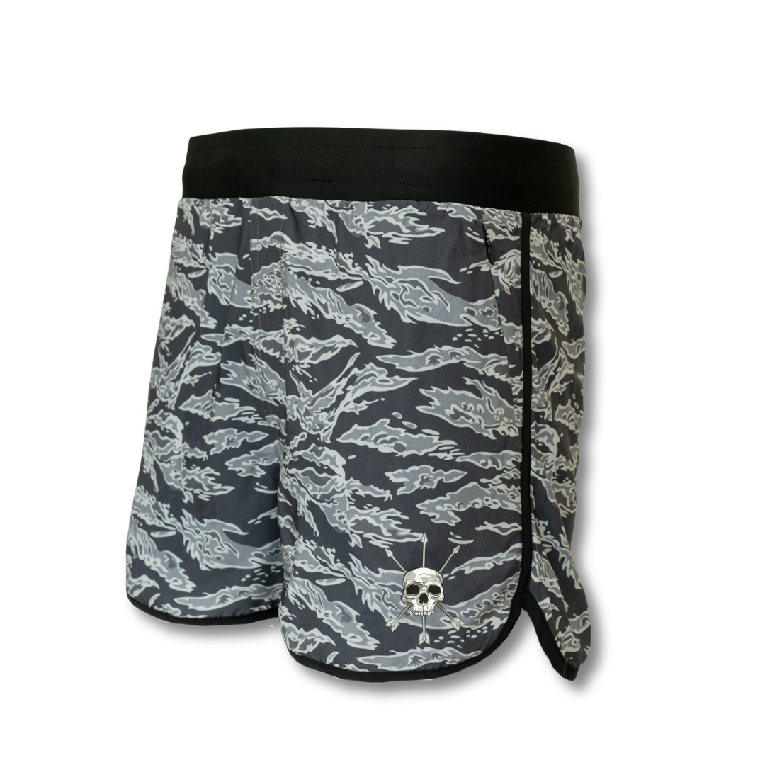 Alpha Country MEN'S | RUNNING SHORT