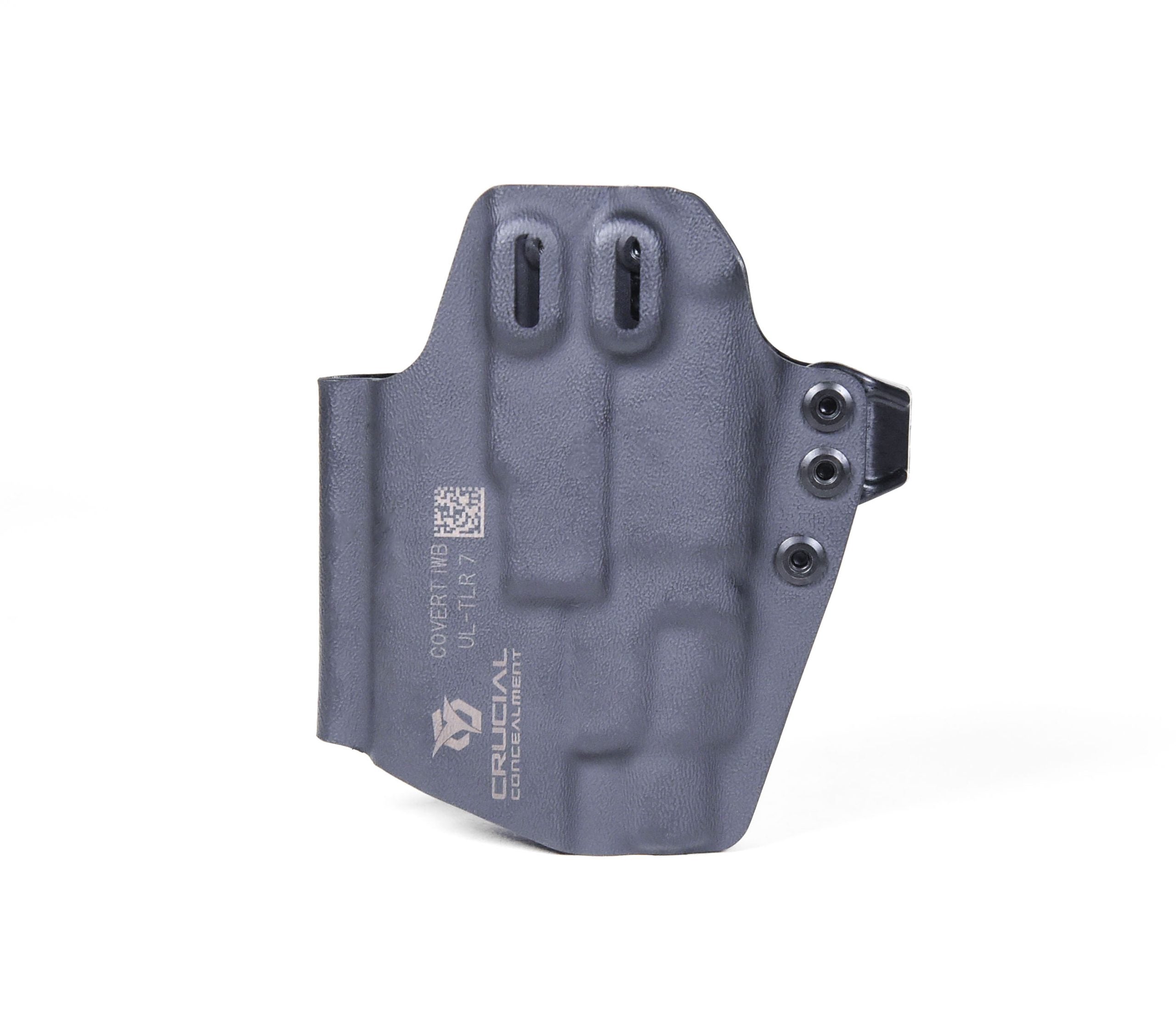 High Speed Gear Universal Light Holster