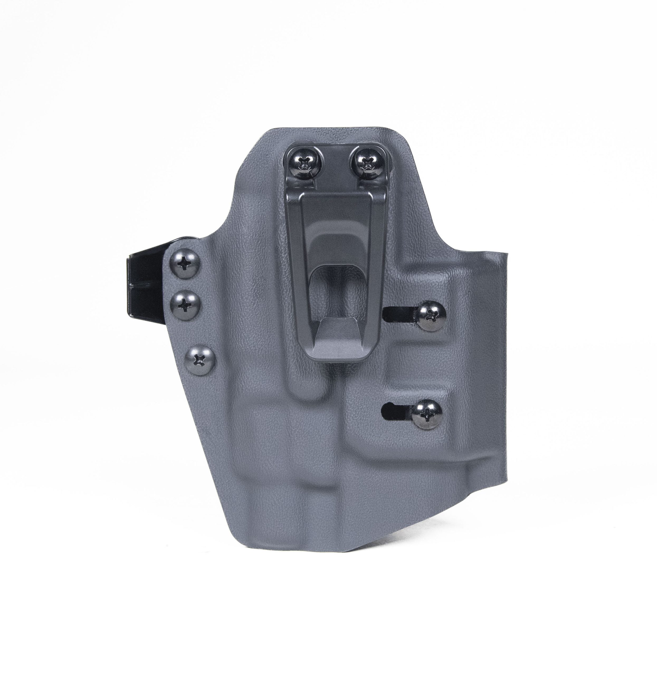 High Speed Gear Universal Light Holster