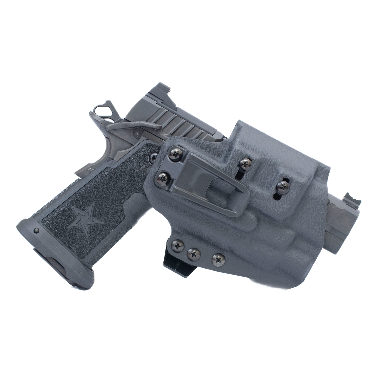 High Speed Gear Universal Light Holster