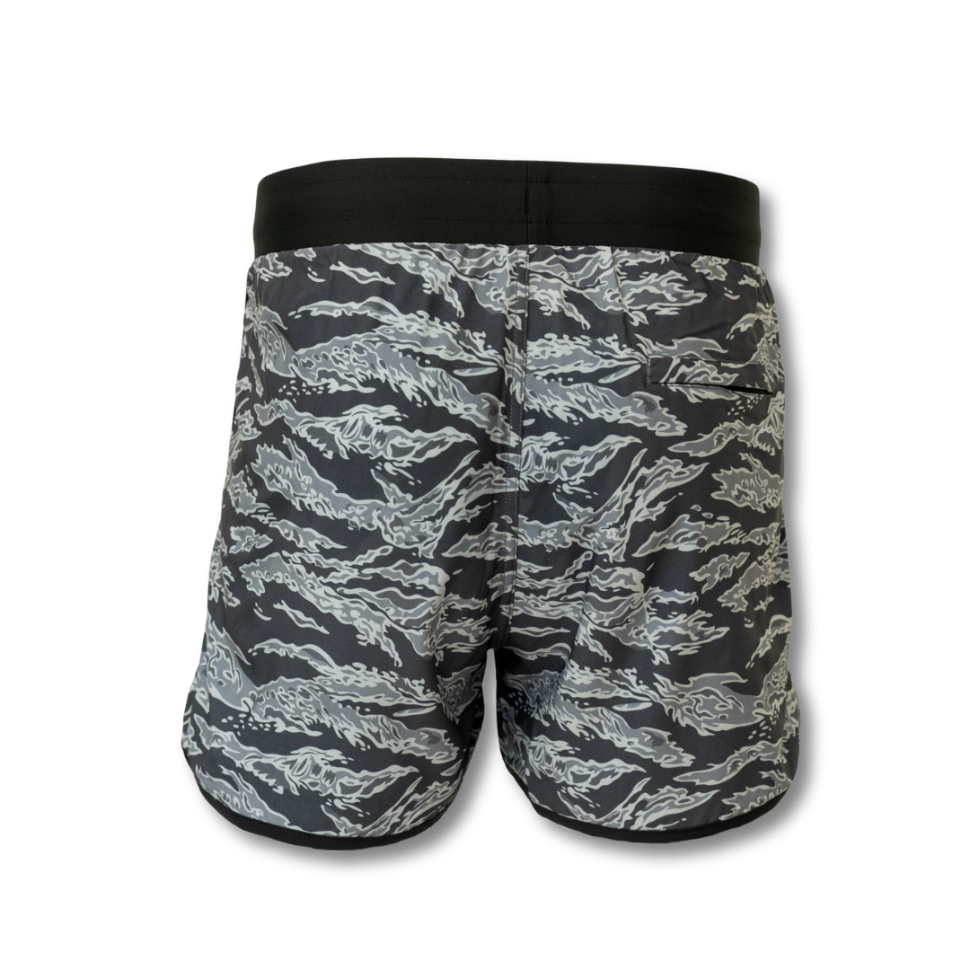 Alpha Country MEN'S | RUNNING SHORT