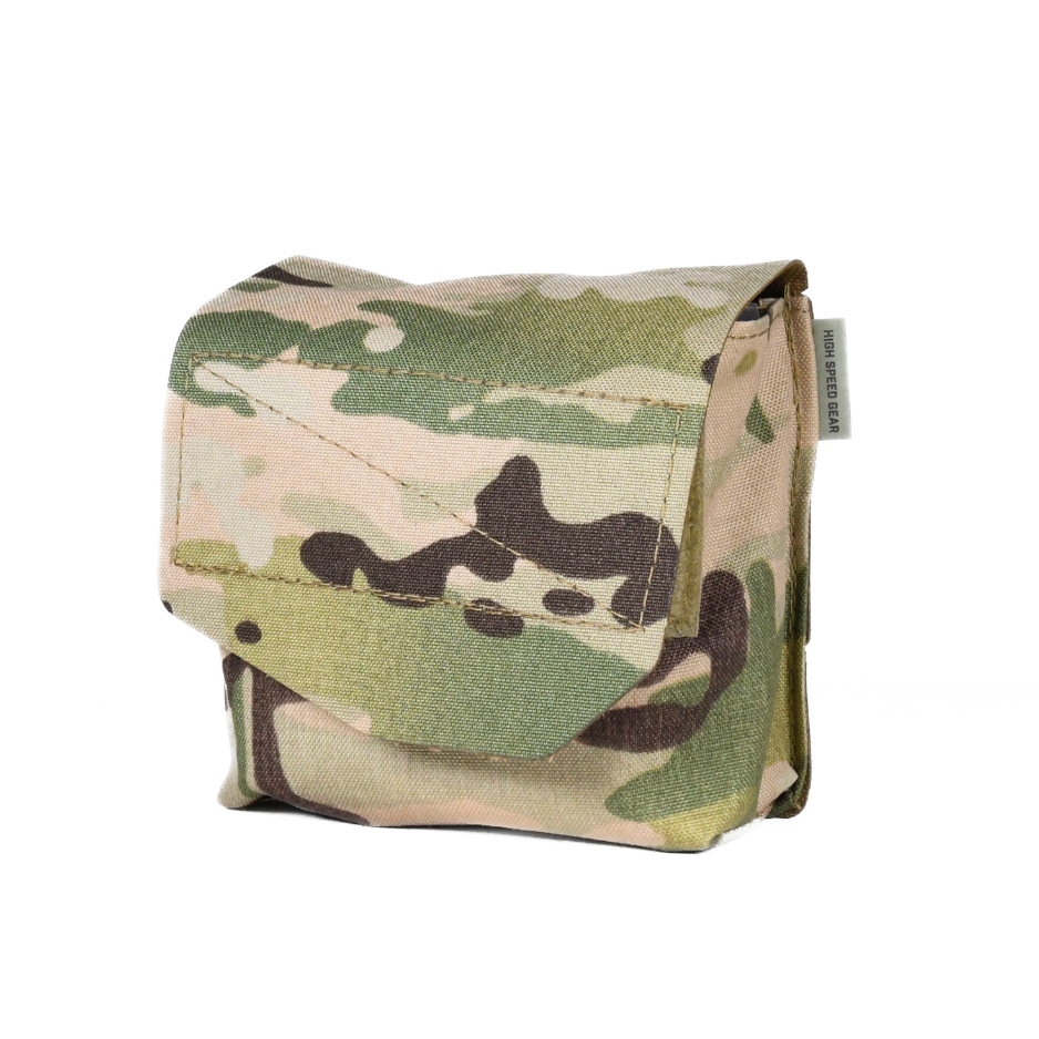 High Speed Gear Duty Flex 55 Pouch