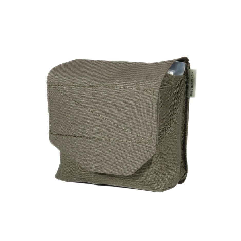 High Speed Gear Duty Flex 55 Pouch