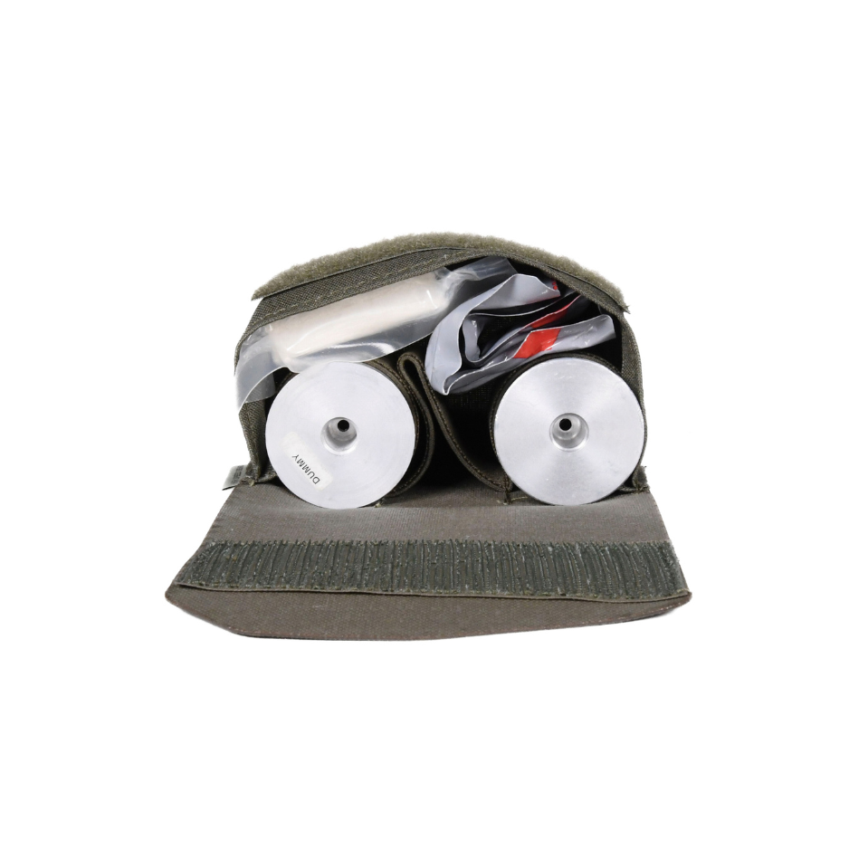 High Speed Gear Duty Flex 55 Pouch