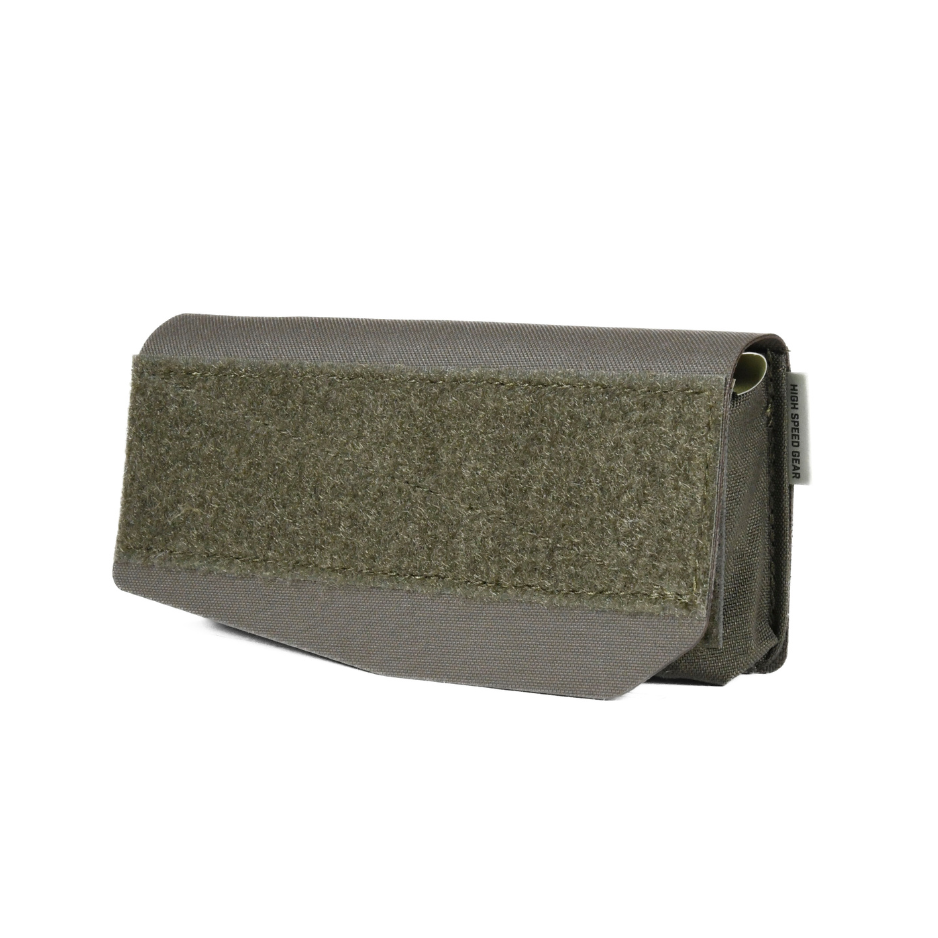 High Speed Gear Duty Flex 63 Pouch