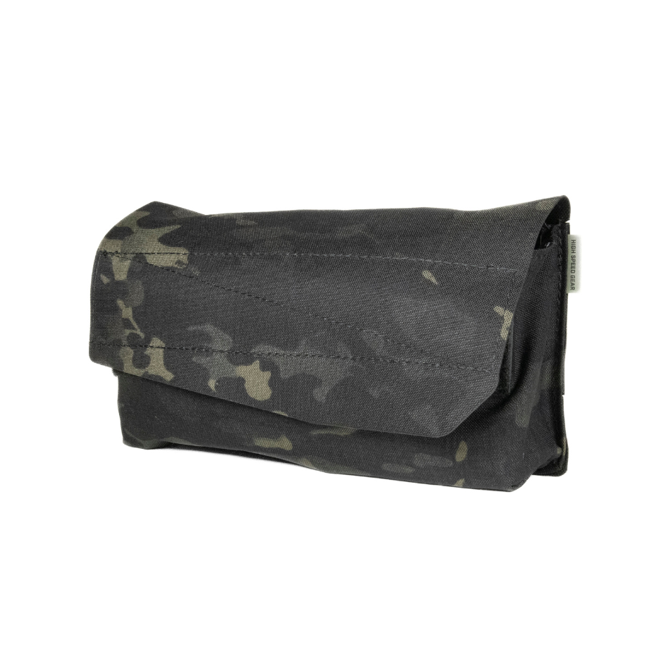 High Speed Gear Duty Flex 95 Pouch