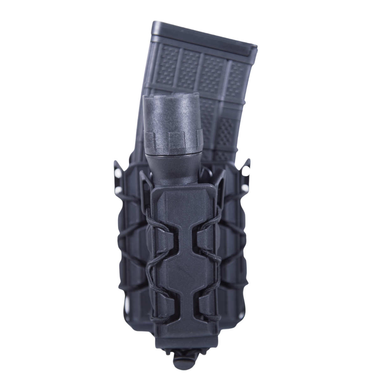 High Speed Gear Polymer Double Decker TACO® V2 Rifle Pouch