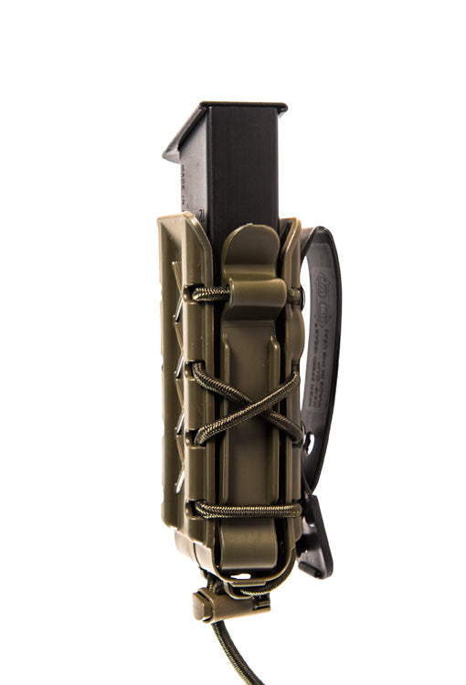 High Speed Gear Poly Pistol TACO® Pouch