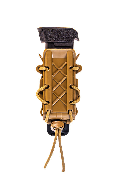 High Speed Gear Polymer Mini Pistol TACO® Pouch