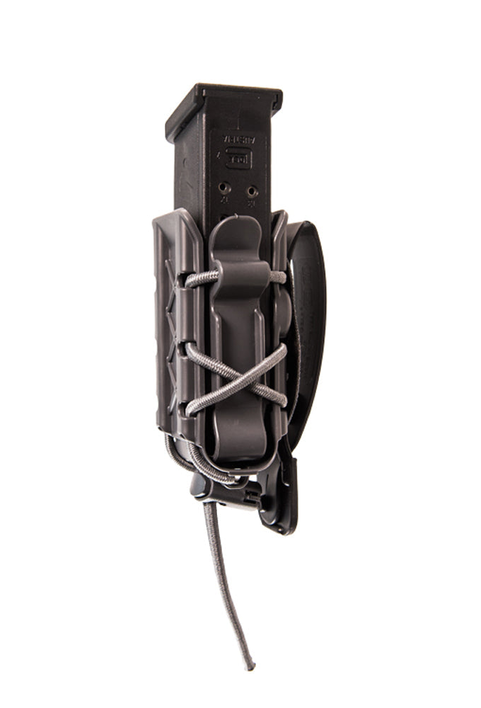 High Speed Gear Polymer Mini Pistol TACO® Pouch