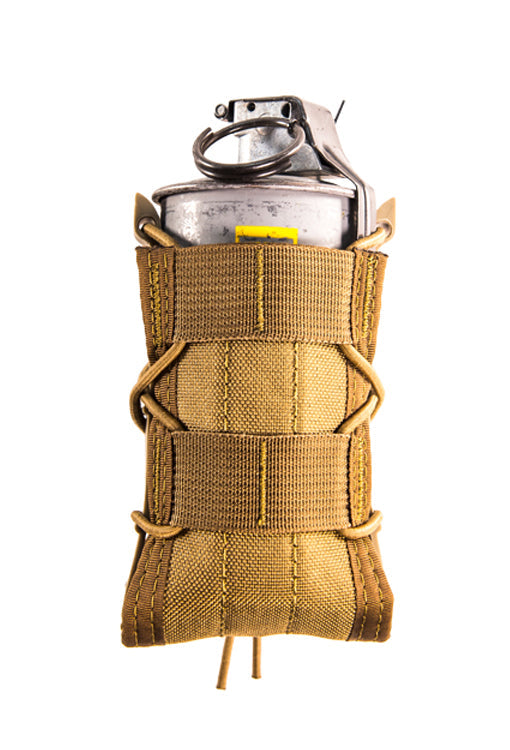 High Speed Gear Rifle TACO® LT Mag Pouch