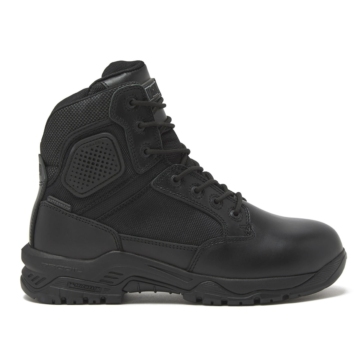 Magnum Boots STRIKE FORCE 6" Boot SZ WP