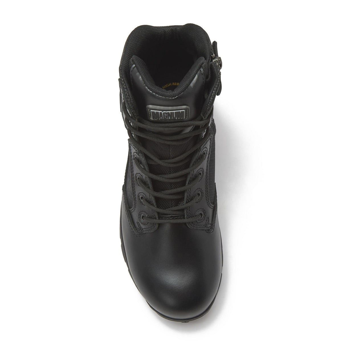 Magnum Boots STRIKE FORCE 6" Boot SZ WP