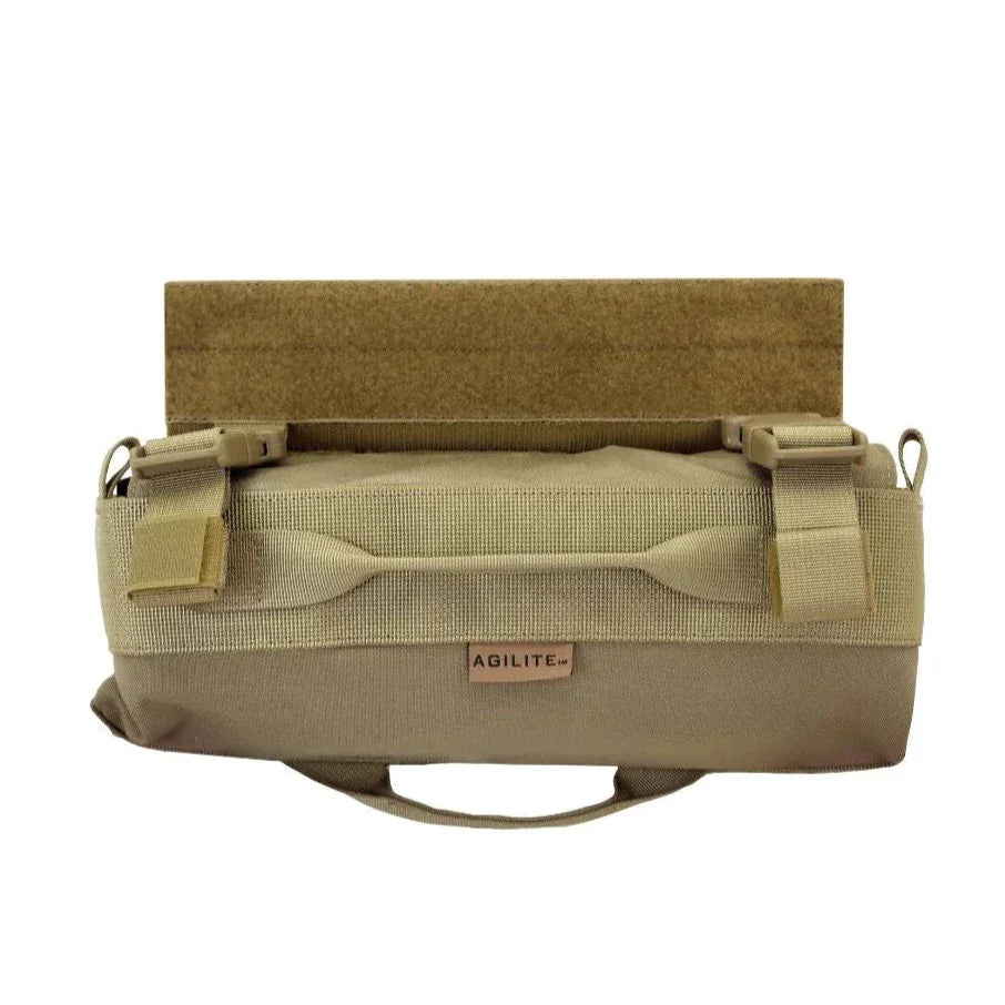 Agilite BuddyStrap Injured Person Carrier