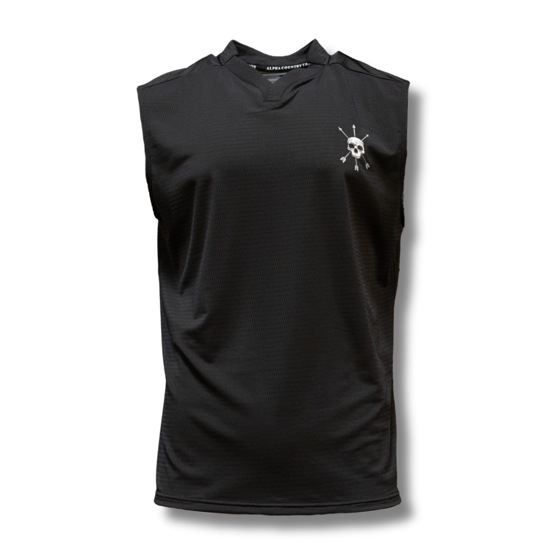 Alpha Country MEN'S | ULTRA X TANK