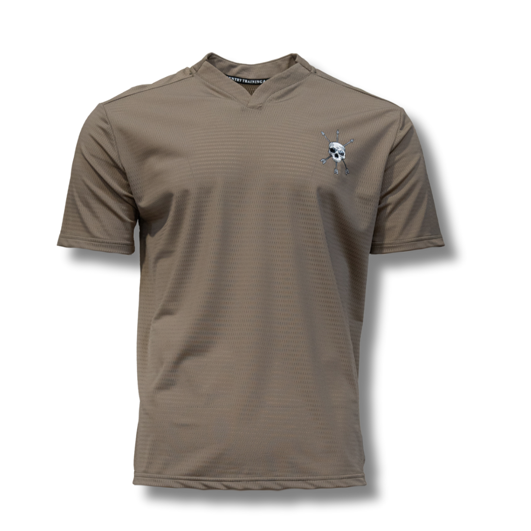 Alpha Country MEN'S | ULTRA X TEE