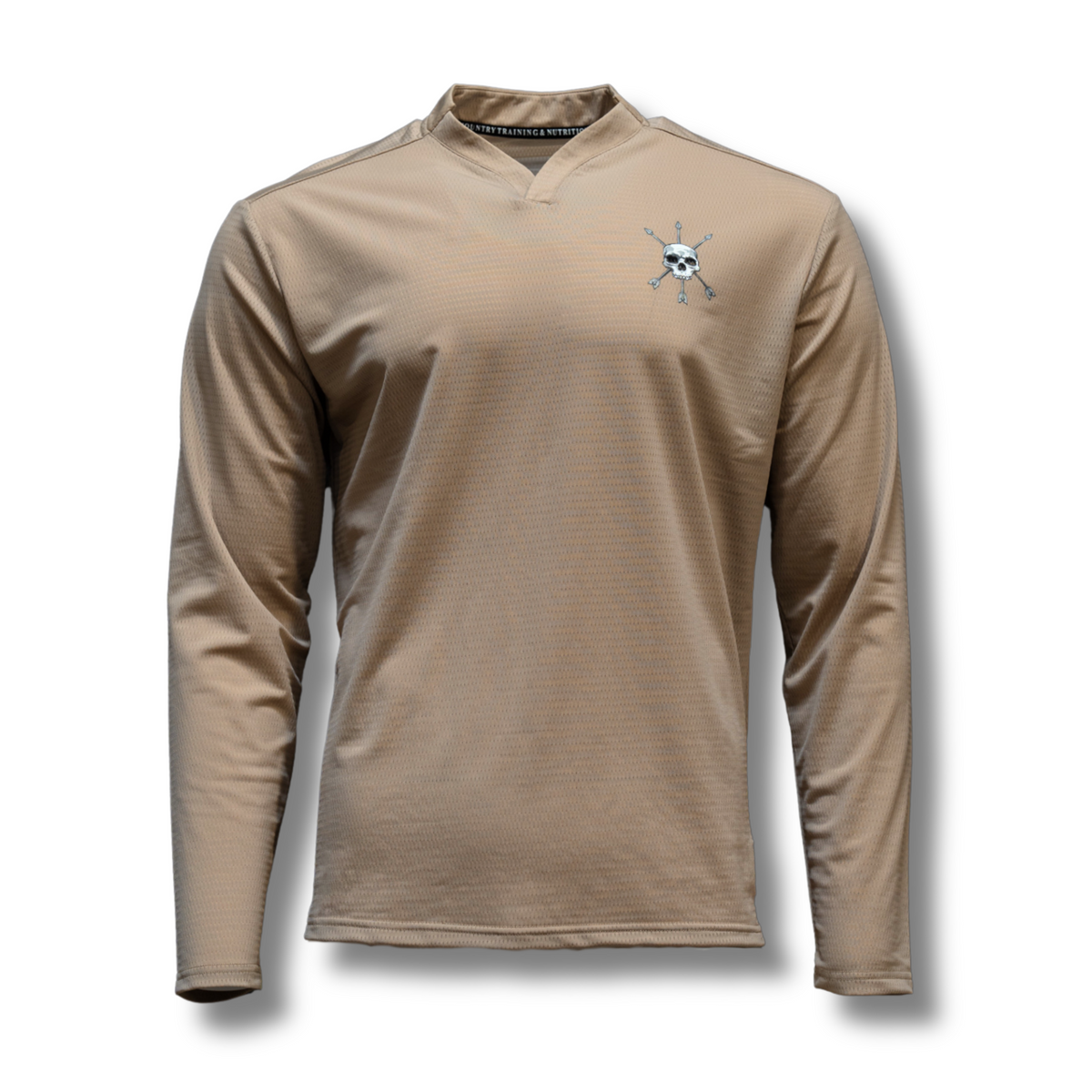 Alpha Country MEN'S | ULTRA X LONG SLEEVE