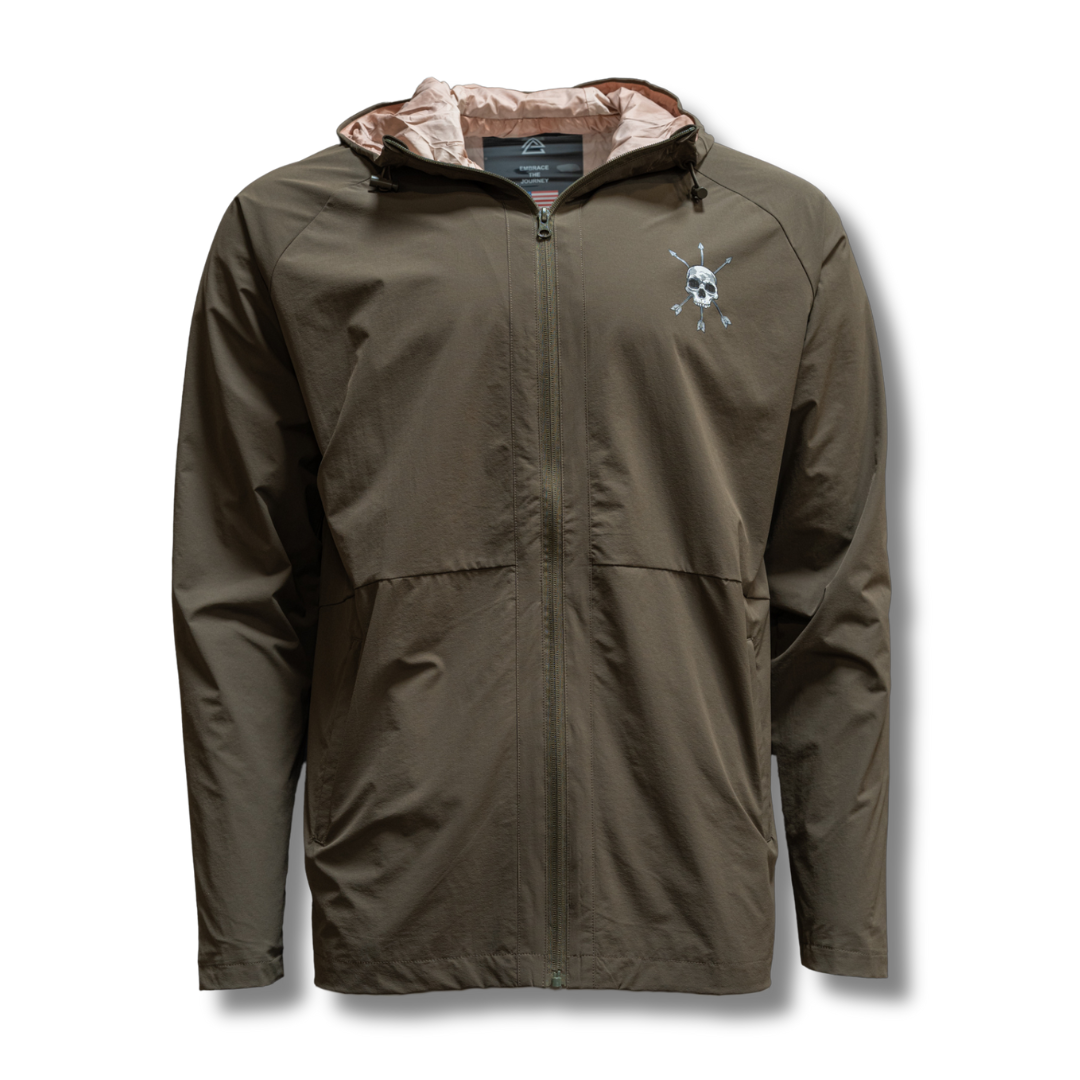 Alpha Country MEN'S | JOURNEY JACKET