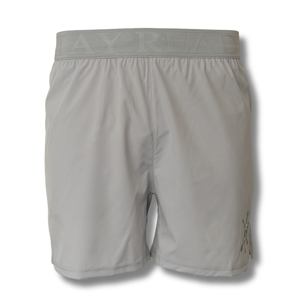 Alpha Country MEN'S | MOTTO SHORT : LUNAR ROCK