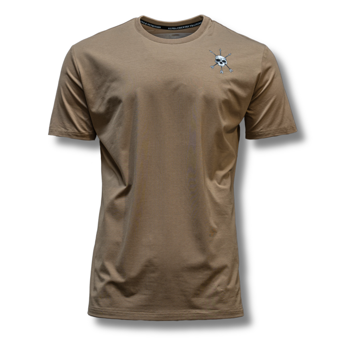 Alpha Country MEN'S | RAIDER TEE