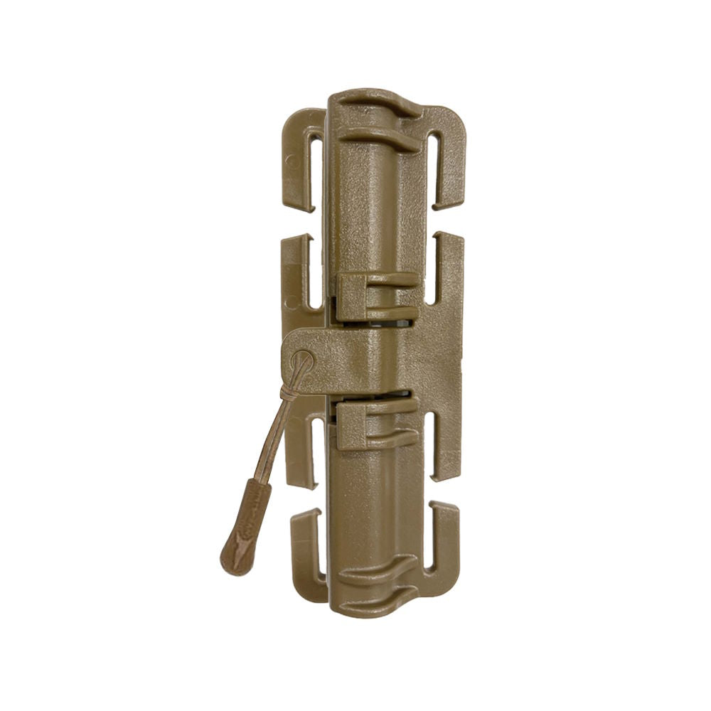 Agilite Tubes® Quick Release Buckle
