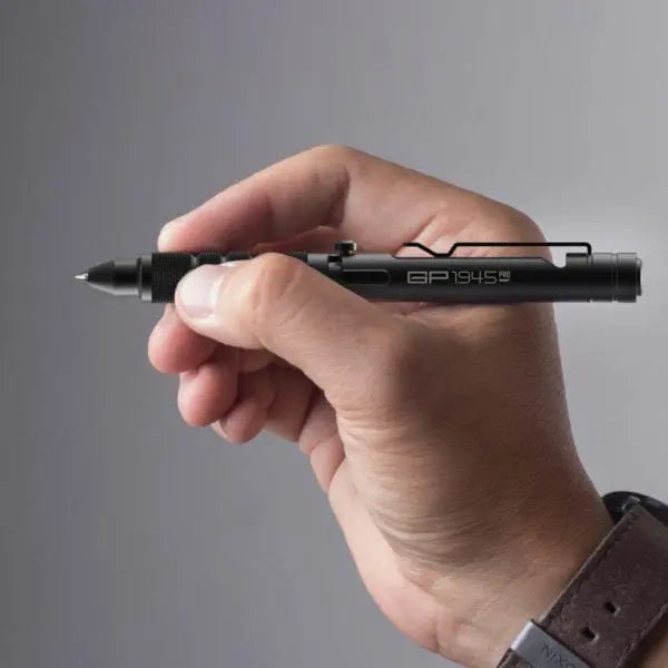 GPCA 1945 Bolt Action Pen LITE