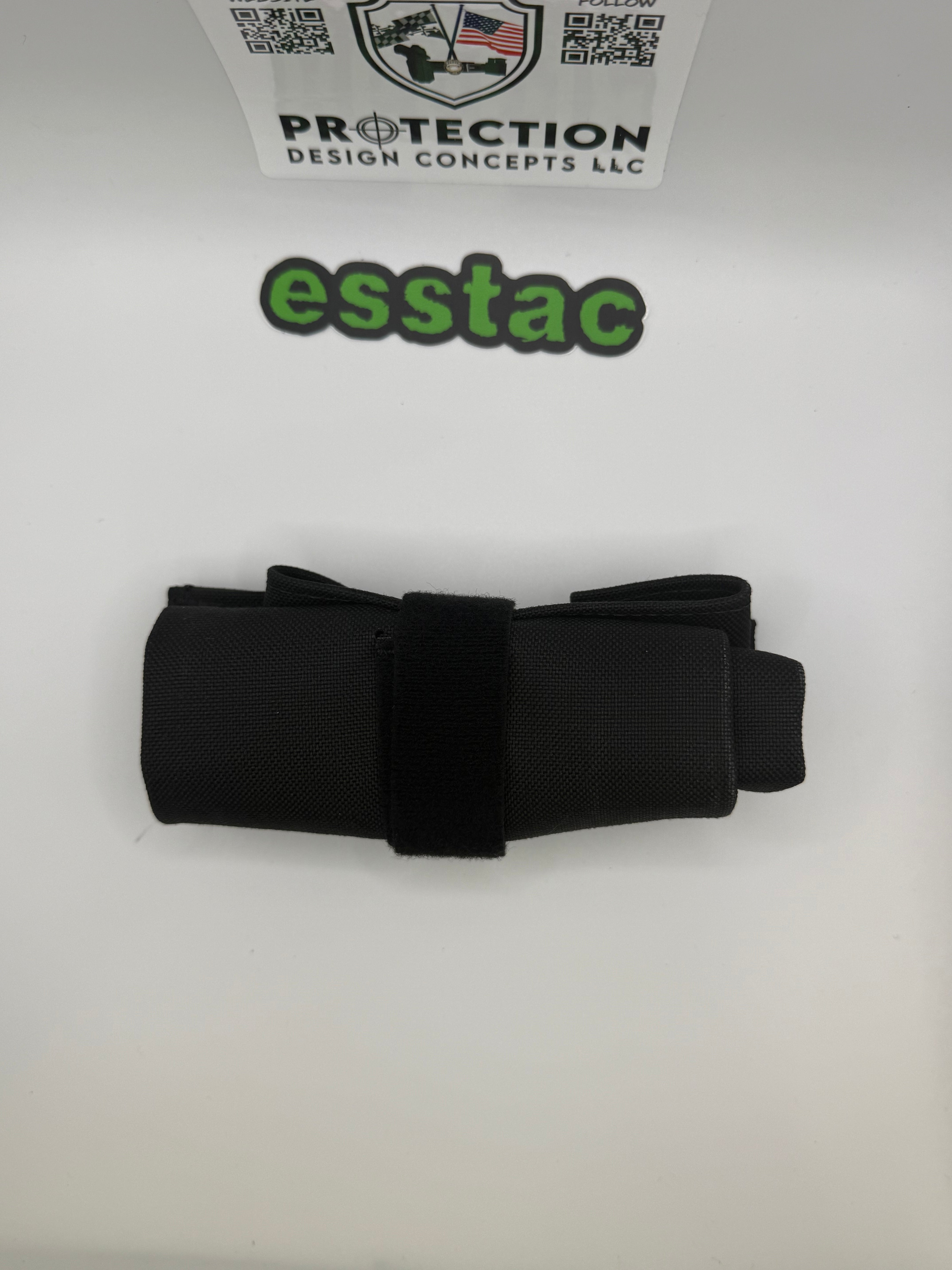 Esstac Skittle Dump Pouch-Various Sizes
