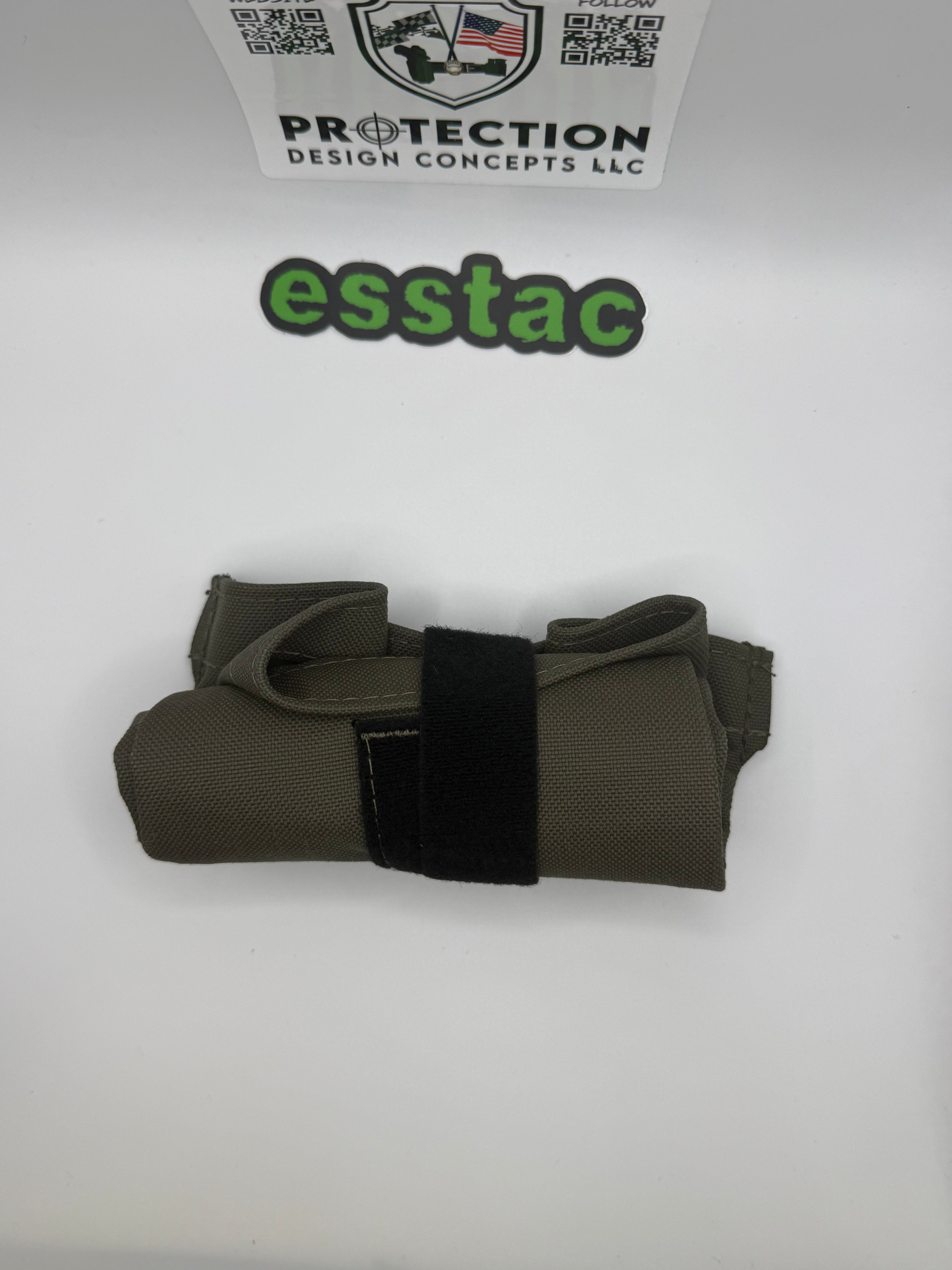 Esstac Skittle Dump Pouch-Various Sizes