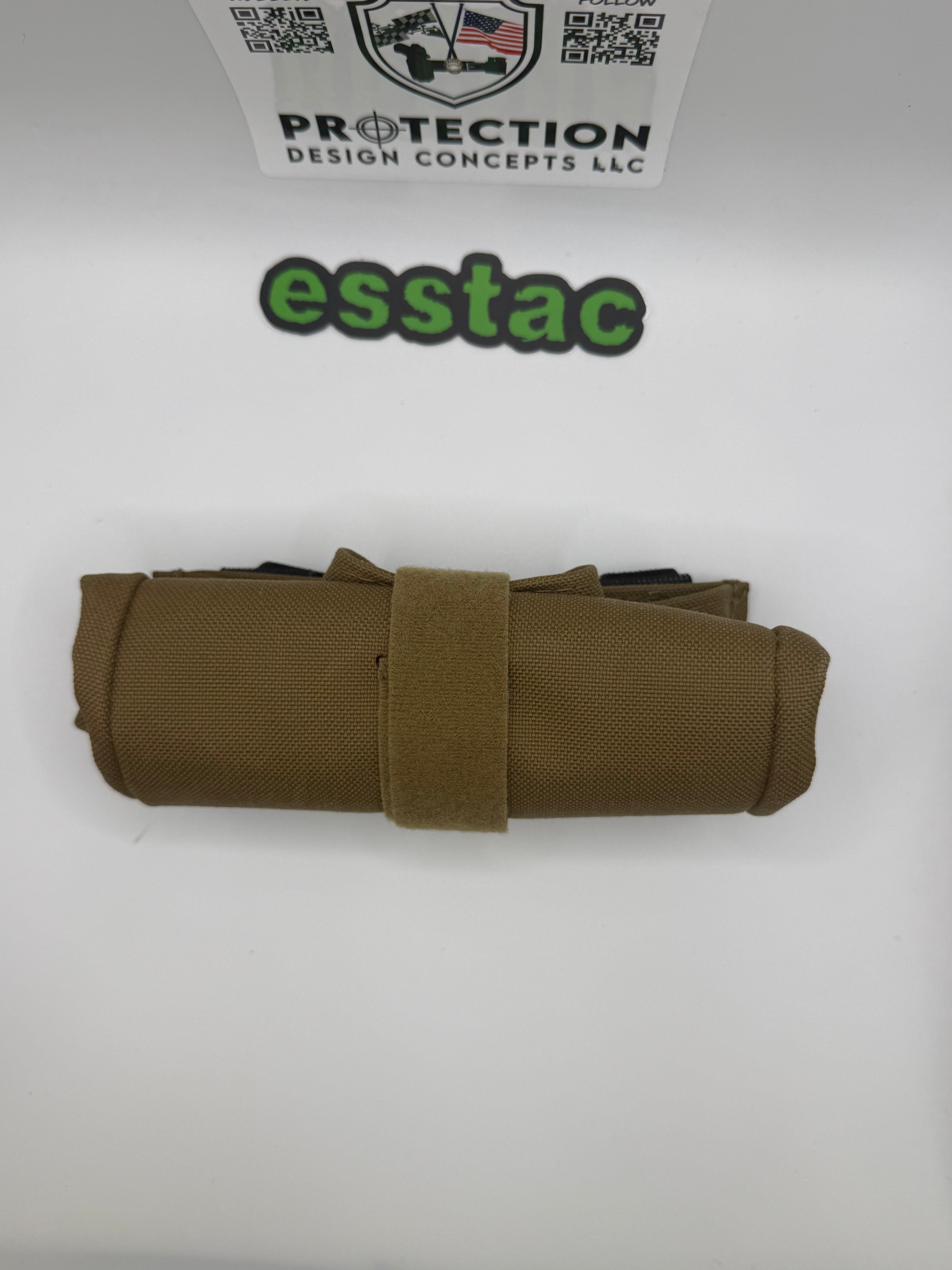 Esstac Skittle Dump Pouch-Various Sizes