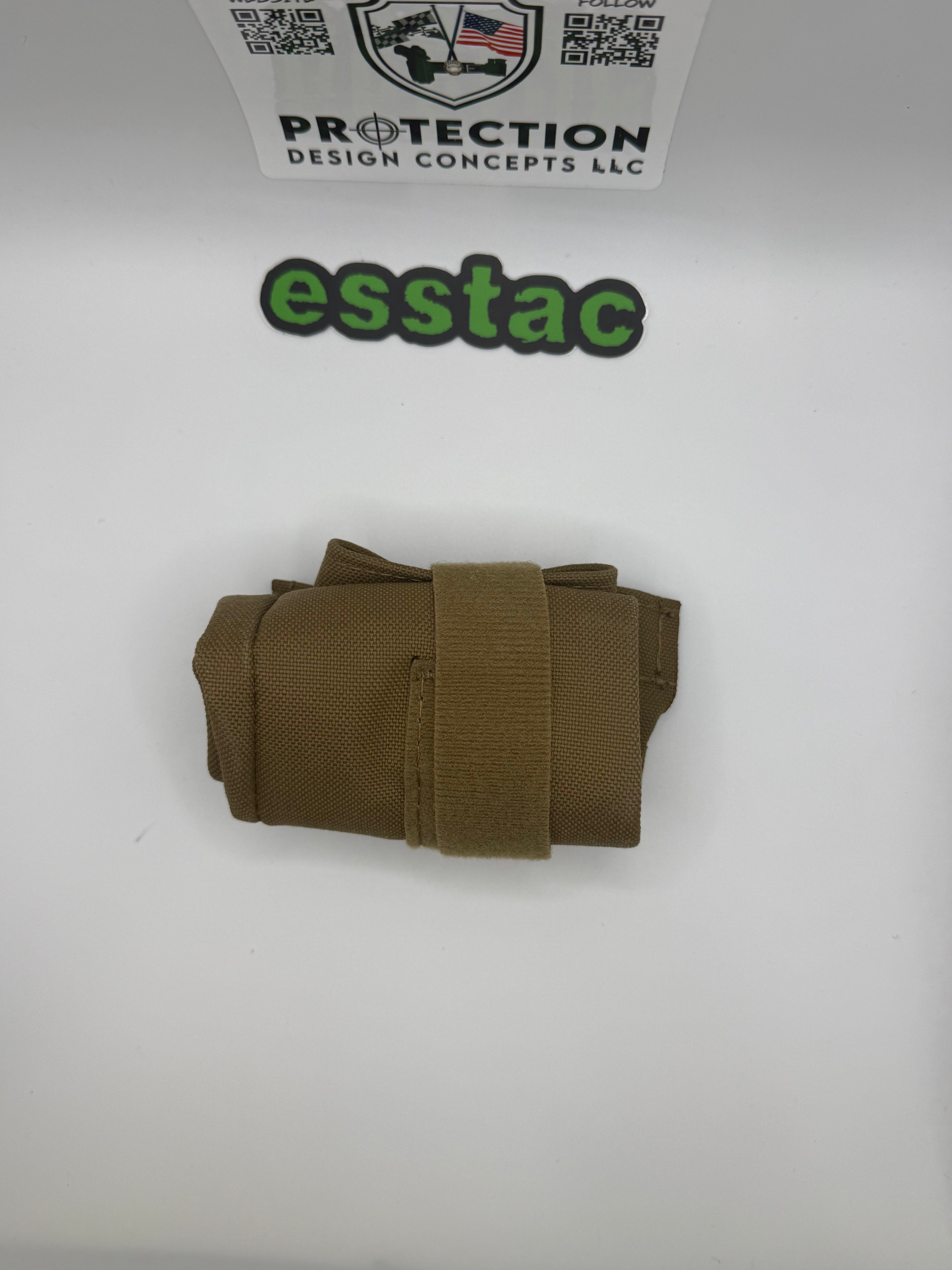 Esstac Skittle Dump Pouch-Various Sizes
