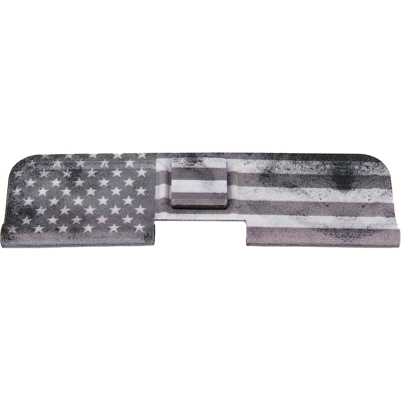Mission First Tactical AR-15 Ejection Port Cover-Subdued American Flag