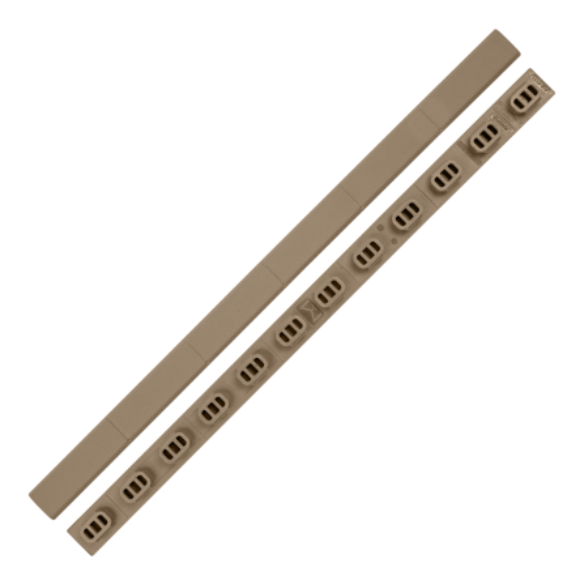 Magpul M-LOK® Rail Covers, Type 1 (2 pack)